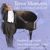 JONATHAN LONG & DAVID SHENTON: Tenor Moments