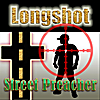 Longshot Gospel Rapper and Poet: Street Preacher