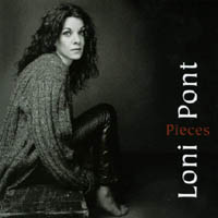 Loni Pont : Pieces