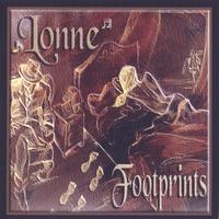 Lonne : Footprints
