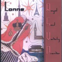 Lonne : R.S.V.P.