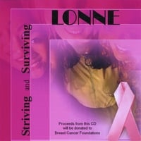 LONNE : Striving And Surviving