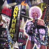 LONNIE GORDON: Anthems Vol 1