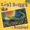 KEN LONNQUIST: The Lost Songs Of Kenland