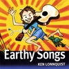 KEN LONNQUIST: Earthy Songs