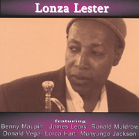Lonza Lester : Lonza Lester