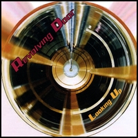Looking Up : Revolving Door