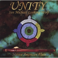 Jan Michael Lookingwolf : Unity