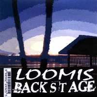 Loomis : Backstage