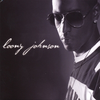LOONY JOHNSON: Loony Johnson