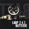 LOOP 2.4.3: Batterie