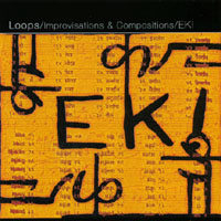 Loops : Ek! (double CD)