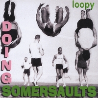 Loopy : Doing Somersaults