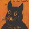THE LOOSE ACOUSTIC TRIO: Sorrow Be Gone