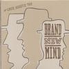 THE LOOSE ACOUSTIC TRIO: Brand New Mind