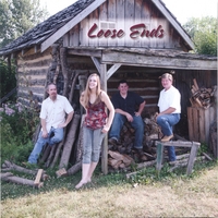 Loose Ends : Loose Ends (self-titled)