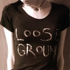 LOOSE GROUND: Loose Ground