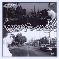 LOOSE & PT: Night & Day