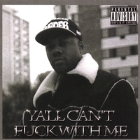 LOOT: Yall Can't Fuck Wit Me