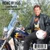 LORAN MARSHALL: Riding My Hog