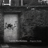 Lorcan Mac Mathuna : Rogaire Dubh