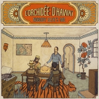 L'ORCHIDÉE D'HAWAÏ: Nobody Beats Me