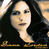 Diana Lorden : Fighting Gravity