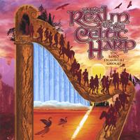 The Lord Franklin Group : In the Realm of the Celtic Harp
