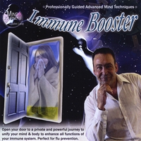 Mind Journeys by John Lordi : Immune Booster