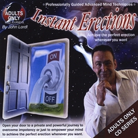 Mind Journeys by John Lordi : Instant Erections