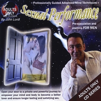 Mind Journeys by John Lordi : Sexual Performance