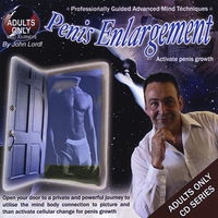 Mind Journeys by John Lordi : Penis Enlargement