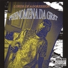 LORDS OF AGGRESSION: Phenomena Da Gr8t