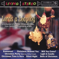 Lords a Leaping : Volume I