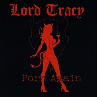 Lord Tracy : Porn Again
