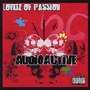 LORDZ OF PASSION: Audioactive