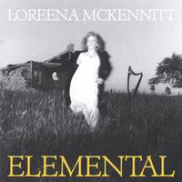 LOREENA MCKENNITT: Elemental