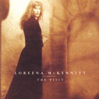 Loreena McKennitt : The Visit