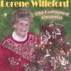 LORENE F. WILLEFORD: Old-Fashioned Christmas