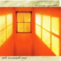 LOREN GOLD: All Around Me
