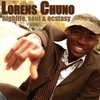 LORENS CHUNO: Highlife, Soul & Ecstasy