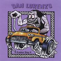 Dan Lorenzo : Cassius King
