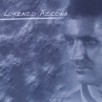 Lorenzo Azcona : Bajo La Piel