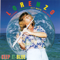 Lorenzo : Keep It Blue