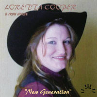 Loretta Cooper : New Generation