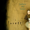 Loretti: Feathers Like Leaves