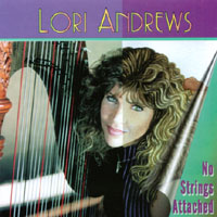 LORI ANDREWS: No Strings Attached