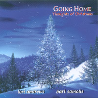 Lori Andrews : Going Home