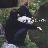 LORI-ANN LATREMOUILLE AND ANGUS BUNGAY: Let's be like John and Yoko