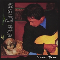 Noel Lorica : Second Glance